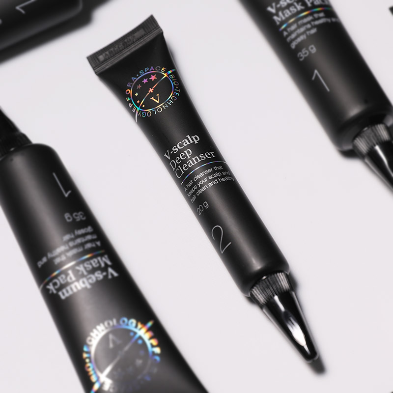 브이 스칼프 딥 클렌저